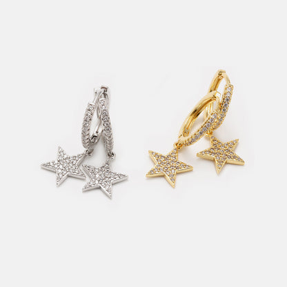 Stargirl Earrings