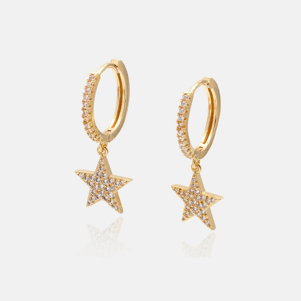 Stargirl Earrings