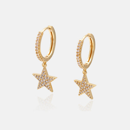 Stargirl Earrings