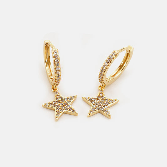 Stargirl Earrings