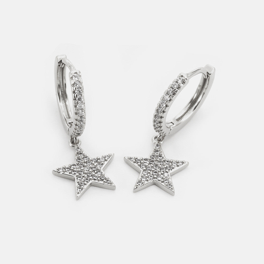 Stargirl Earrings